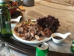 -大连湾旭日饭店(大连湾店)