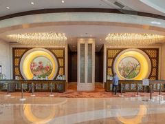 -深圳福田香格里拉大酒店