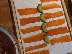 -壹湖两岸·鱼鲜山里菜(东江湖店)
