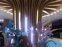 -燕莎友谊商城(金源店)