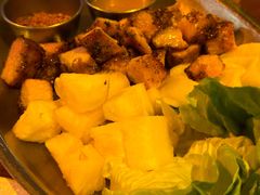 -Blac+Blac(中海环宇荟店)