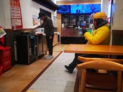 -武圣羊汤(武圣路店)