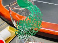 -柴火大院烤鸭民间菜