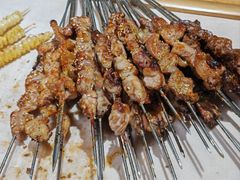 -万鑫鸡翅