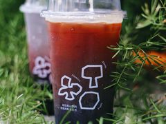 -四叶咖咖啡(昆明恒隆PRO店)