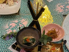 -月下料理(楷林IFC店)