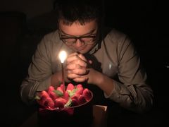 -黑池口感烘焙·生日蛋糕(坂田店)