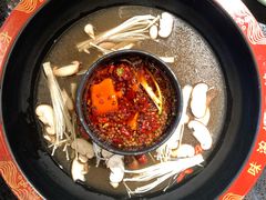 -三江两海老火锅(北京首店)
