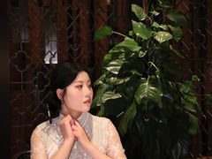 -无锡苏宁银河国际酒店-悦府65中餐厅