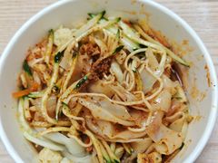 -笑笑凉皮(富国街店)