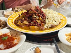 -金柱大盘鸡(和田二街店)