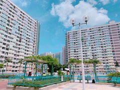 -彩虹村