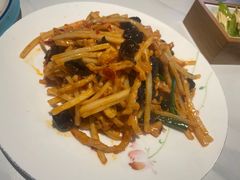 -二七川小馆