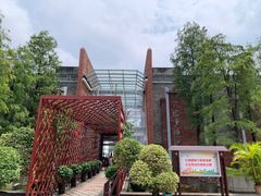 -东莞市可园博物馆