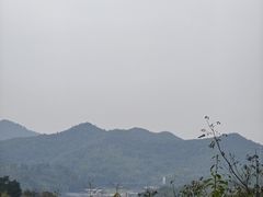 -石燕湖生态旅游景区
