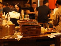 -盟重烧烤(高正街店)