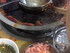 -渝味黄姐火锅(黄泥村店)