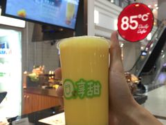 -85度C(厦门台湾街店)