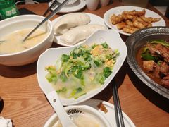 -吕氏疙瘩汤·新鲁菜(济南万象城店)