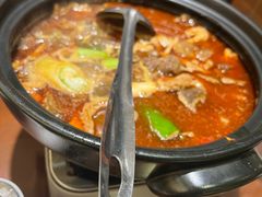 -肖记公安牛肉鱼杂馆·省级非物质文化遗产(三角路直营店)