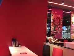 大堂-小杨生煎(湟普汇店)