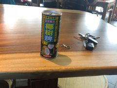 -常和州·夜宵大排档(常州单店)