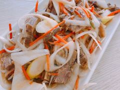 -三盛楼饭店(四流中路店)