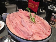 -长嘉·河图火锅(长嘉汇江景旗舰店)