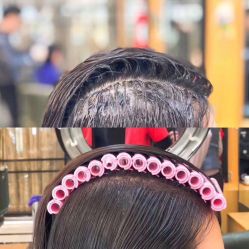-T-Hair Salon