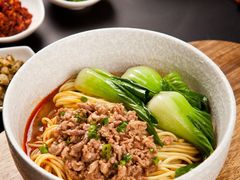 小江南杂酱面-伍氏猪脚(五一庙街店)