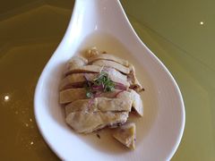 上海醉鸡-上海小南国(世博源店)