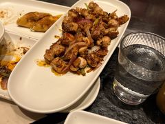 -火地铁板烧(昆山万象汇店)