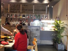 -辣家私厨火锅·龙虾(开发区店)