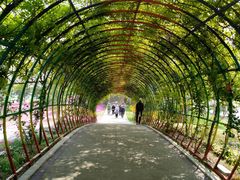 -南通洲际绿博园