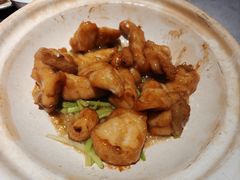 蒜子炆龙趸-惠食佳(滨江大公馆店)