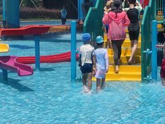 -苏州乐园森林水世界