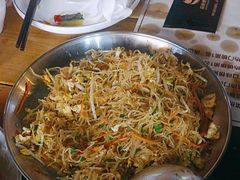 -后街佬·炭火鲜鱼杂(南城店)