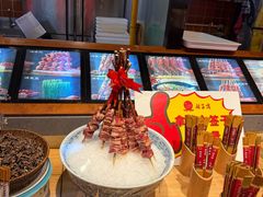 -鸽子窝(青塔店)