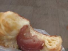 红酒洋梨丹麦包-TOUCH泰奇(奉贤宝龙城市广场店)