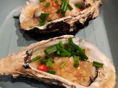 -老高烧烤(龙华星河iCO店)