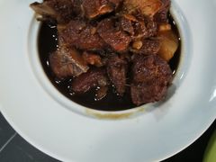 -箪食记(汉口路店)