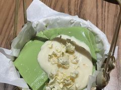 -李百蟹·江南蟹黄面(夫子庙店)