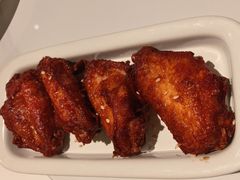 -静香HOUSE·全时段融合餐厅(七星欢乐颂店)