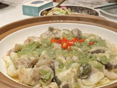 -雀蓝川菜(滨湖万象汇店)