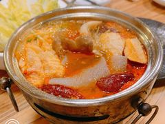 -天一朴素(武汉大学店)