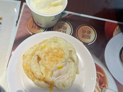 -老淮城·长鱼面(河下古镇店)