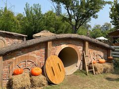 -HERRE·FARM 赫尔露营农场·团建聚会包场