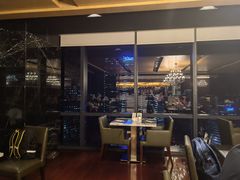 大堂-龙之梦万丽酒店青餐厅