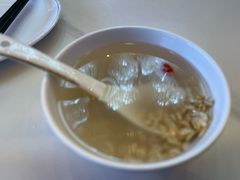-燕兰楼·清真西北融合菜(亚运村店)