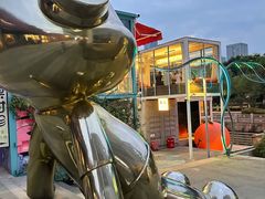 -鞠橘居酒屋(仁恒江湾新天地店)